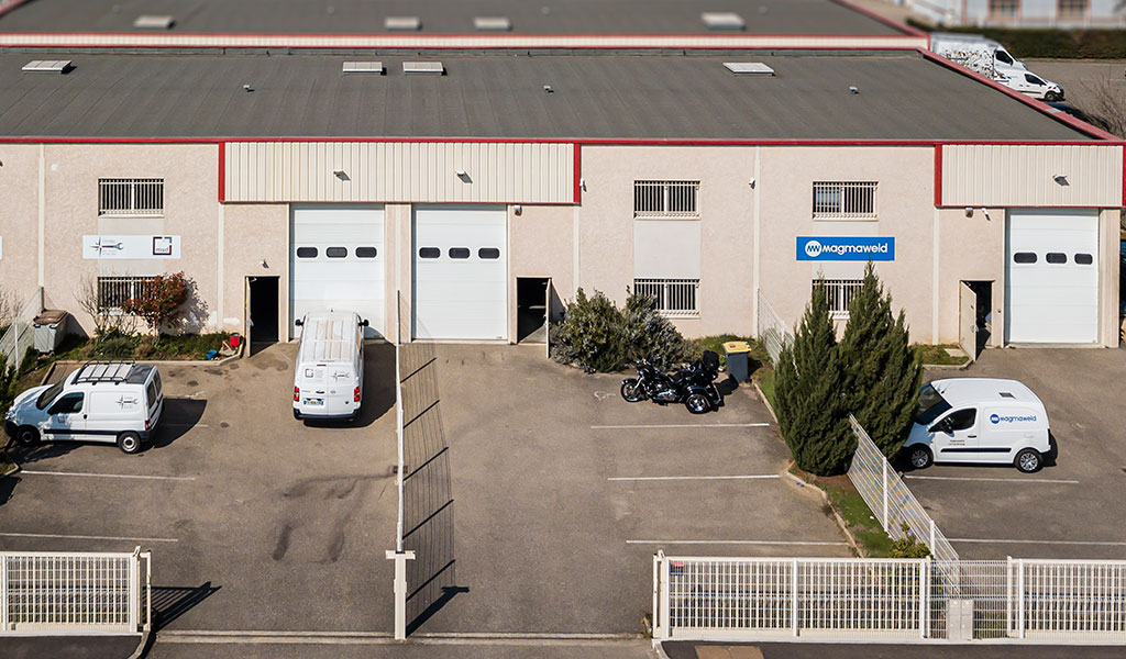 Le Montgolfier 2 tranche&nbsp;1